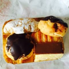 Pasticceria Tonolo Venezia User Photo