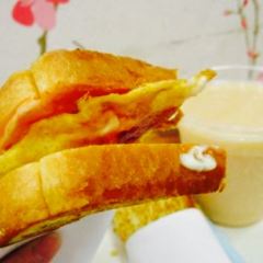 Sinchang Toast User Photo