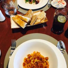 Caffe dell'Oro User Photo