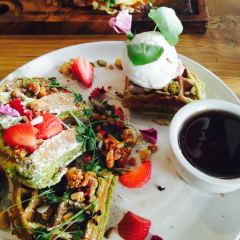 Dear Jervois User Photo