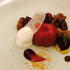 Enoteca Pinchiorri User Photo