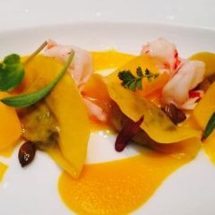 Enoteca Pinchiorri 여행 사진