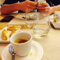 Culinaria De Gustibus Bistro User Photo