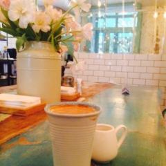 Scramble Cafe User Photo
