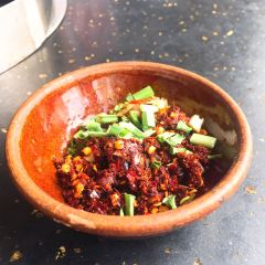 苗岭高山全牛大排档(大十字分店) User Photo