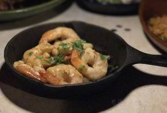 Popular dishes