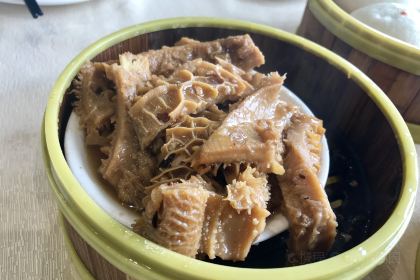 Hak Ka Hut - 客家好栈