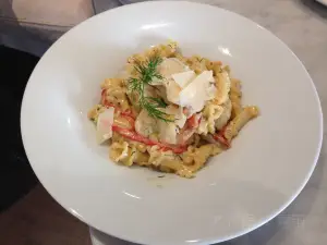 Sassafraz