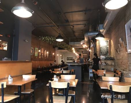 Insomnia Restaurant and Lounge