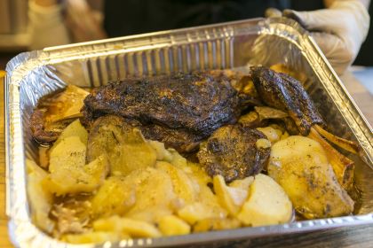 Pedro's House Of Lamb - Queenstown