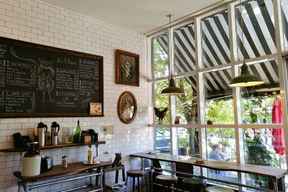 Rooster Coffee House