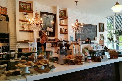 Rooster Coffee House