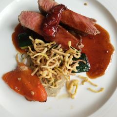 The Cathay Room User Photo
