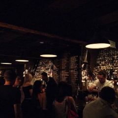 The Baxter Inn User Photo