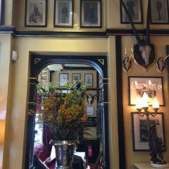 Restaurant Gordon Ramsay User Photo