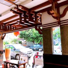 春水堂人文茶館(台中四維店)張用戶圖片