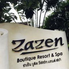 Zazen Restaurant User Photo