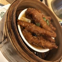 Tim Ho Wan, the Dim-Sum Specialists 여행 사진