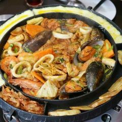 Yugo BBQ and Shabu Shabu Restaurant User Photo