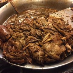 Chang Phueak Pork Leg Rice User Photo