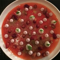 RISTORANTE BERTON 여행 사진