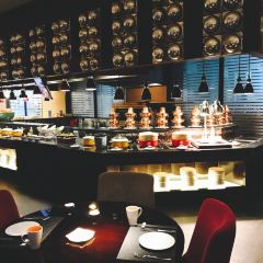 Sheraton Xi'an Hotel ·Gate West Restaurant User Photo