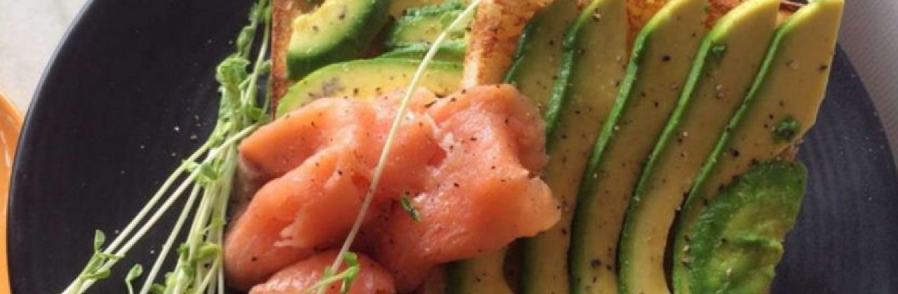 Bang & Grind, The Esplanade