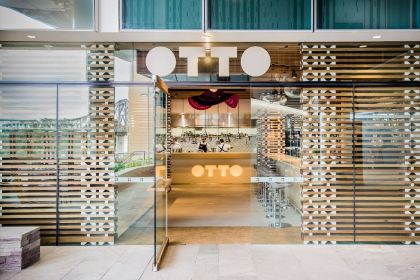Otto Ristorante Brisbane