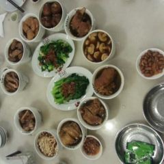 BAO XIANG BANG XIAN ROU GU CHA User Photo