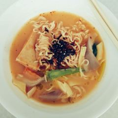 Ha'erbinligongdaxuerongchengxiaoqudiyishitang User Photo