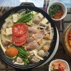 Shijing Restaurant User Photo