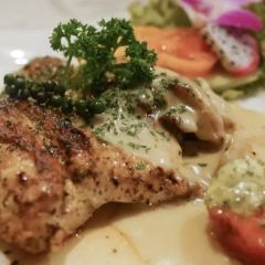 Carnivore Steak & Grill User Photo