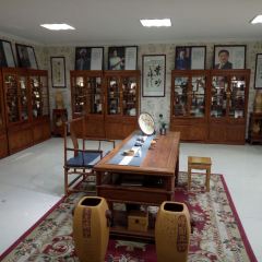 宜遇芳华·农家土菜馆(张公洞店) User Photo