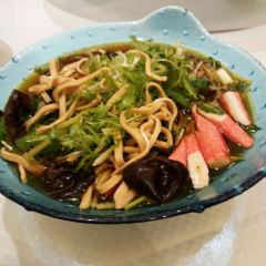 Xinhongji Lijiu Restaurant User Photo