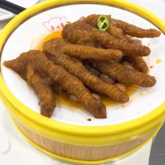 芳姨广东砂锅粥(张庄路店) User Photo