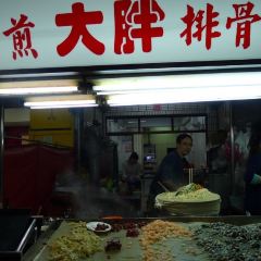 忠孝路夜市 User Photo