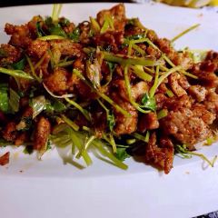 老板恋上鱼(雨滴广场店) User Photo