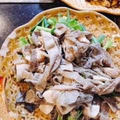 老腾鱼酱酸(凯里总店) 여행 사진