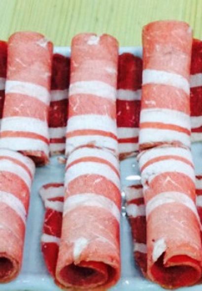 鼎盛铜锅涮(老海店)