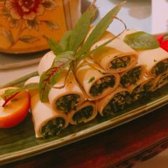 苏州吴宫泛太平洋酒店·海天楼中餐厅 User Photo