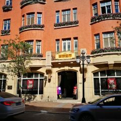 Youth Resturant 여행 사진