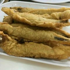 福滿樓中餐廳張用戶圖片