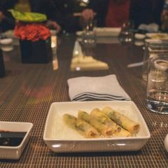 Armani Hashi Restaurant User Photo