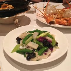 Shang Palace 여행 사진