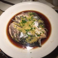 绿茶餐厅(港惠店) 여행 사진