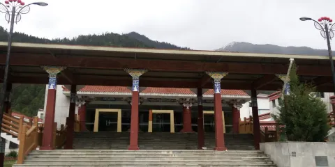 土碗香酸湯犛牛肉