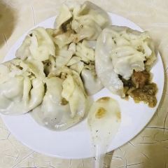 德润福严氏烧麦总店(友谊路总店) User Photo
