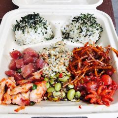 Da Poke Shack User Photo