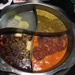 金博士鲜肉火锅(通达街店) User Photo