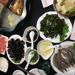 金博士鲜肉火锅(通达街店) User Photo